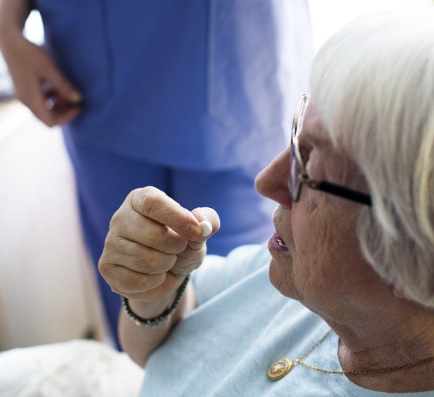 Asistentes Domiciliarios