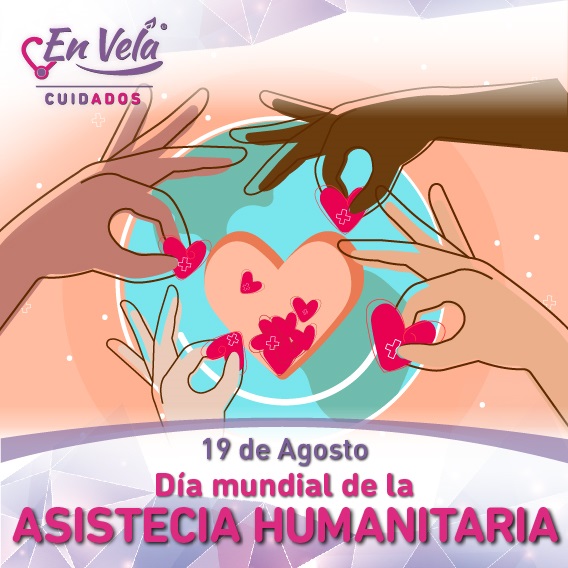 19 de Agosto: Día Mundial de la Asistencia Humanitaria