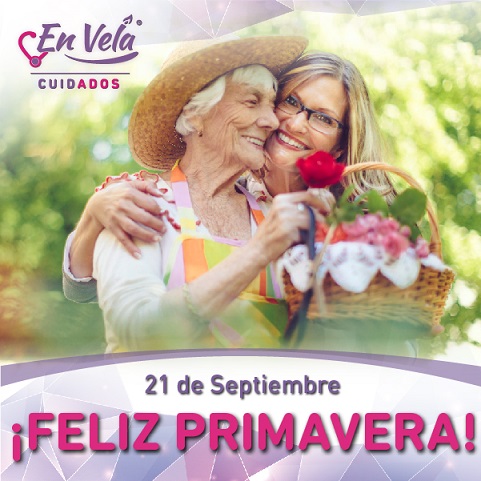 21/09 Día de la Primavera