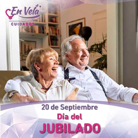 20/09 Día del Jubilado