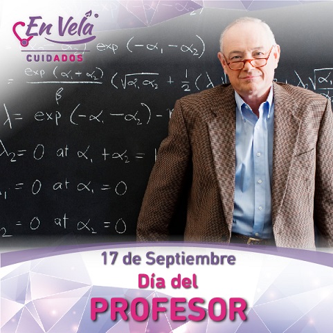 17/09 Día del Profesor
