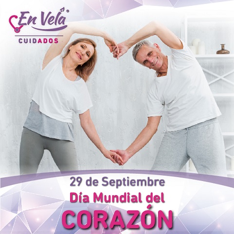 29/09 Día Mundial del Corazón
