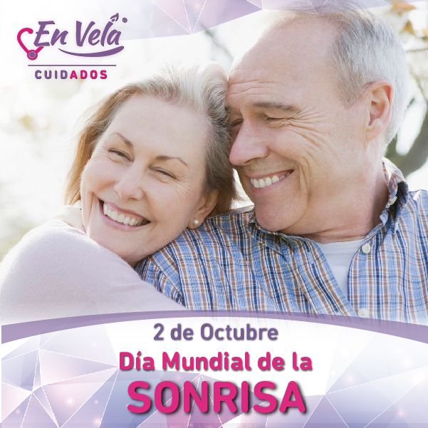 2° de Octubre “Día de la sonrisa”