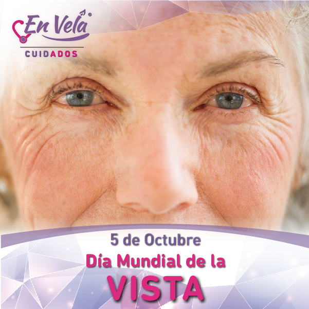 8° De Octubre «Día de la Vista»