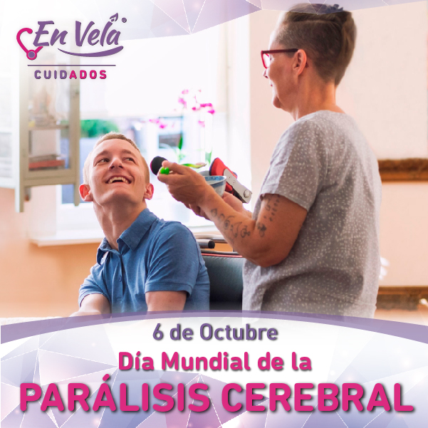 Tres preguntas para entender el Día Mundial de la Parálisis Cerebral