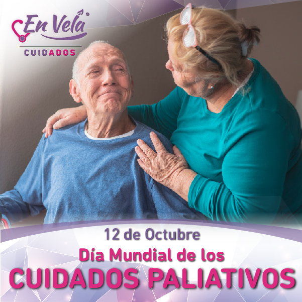 Día Mundial de los Cuidados Paliativos