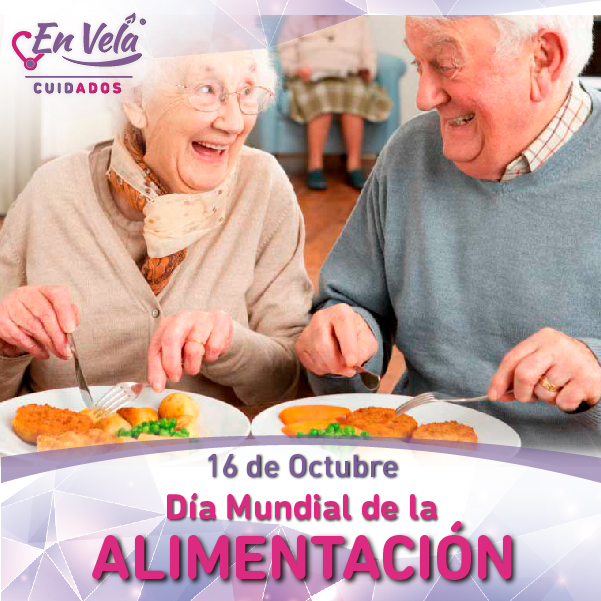 16° de Octubre «Día Mundial de la Alimentación»