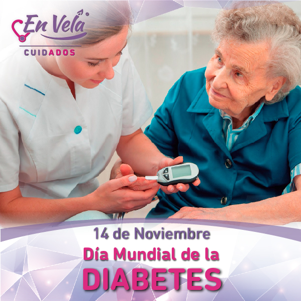 Día Mundial de la Diabetes