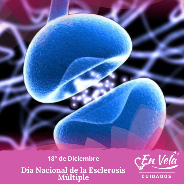 Día Nacional de la Esclerosis Múltiple